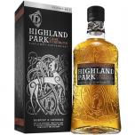 Highland Park - Cask Strength Single Malt Scotch (750)