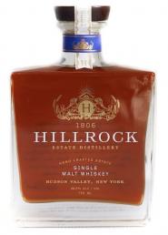 Hillrock Estate - Single Malt Whisky (750ml) (750ml)