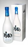 Hiro - Junmai Ginjo Sake Blue 0