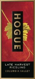 Hogue - Late Harvest Riesling 2020 (750ml) (750ml)