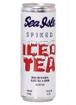 Hoop Tea - Sea Isle Spiked Iced Tea NV (414)