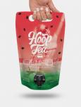 Hoop Tea - Watermelon Mint Bag 0 (3000)