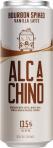 Howie's Spiked - Alca Chino Vanilla Bean Bourbon NV (207)