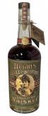 Hughes Bros. Distillers - Belle of Bedford Canal's Family Selection 9 Year Rye Whiskey 0 (750)