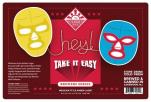Icarus Brewing - Hey! Take It Easy 0 (415)