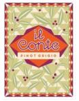 Il Conte - Pinot Grigio 0 (750)