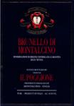 Il Poggione - Brunello di Montalcino 0 (750)
