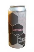 Industrial Arts Brewing Company - Wrench 0 (293)