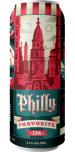 Iron Hill Brewery - Philly Phavorite 0 (415)