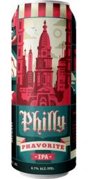 Iron Hill Brewery - Philly Phavorite (4 pack 16oz cans) (4 pack 16oz cans)