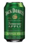 Jack Daniel's - Apple & Fizz 0 (435)