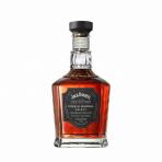 Jack Daniel's - Single Barrel Bourbon 0 (750)