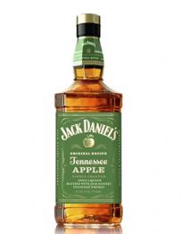 Jack Daniel's - Tennessee Apple (750ml) (750ml)