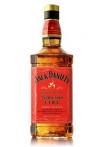 Jack Daniel's - Tennessee Fire 0 (750)