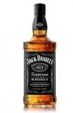 Jack Daniel's - Whiskey Sour Mash Old No. 7 Black Label 0 (1750)