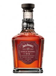 Jack Daniels - Single Barrel Rye (750ml) (750ml)
