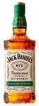 Jack Daniel's - Tennessee Rye 0 (750)