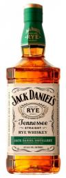 Jack Daniel's - Tennessee Rye (750ml) (750ml)