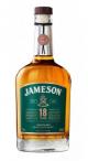 Jameson - 18 Year Irish Whiskey (750)