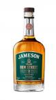 Jameson - Bow Street 18 Year Cask Strength Irish Whiskey (750)