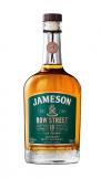 Jameson - Bow Street 18 Year Cask Strength Irish Whiskey 0 (750)