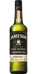 Jameson - Caskmates Stout Edition (750ml) (750ml)