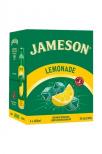 Jameson - Irish Lemonade NV (435)