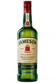 Jameson - Irish Whiskey 0 (750)