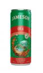 Jameson - Whiskey & Cola NV (435)