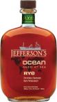 Jefferson's - Ocean Aged At Sea Rye Whiskey (750)