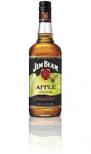 Jim Beam - Apple 0 (750)