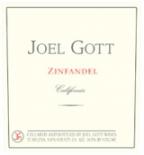 Joel Gott - California Zinfandel 0 (750)