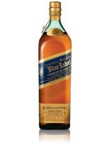 Johnnie Walker - Blue Label Blended Scotch (50ml) (50ml)