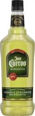 Jose Cuervo - Double Strength Authentic Margarita (1.75L) (1.75L)