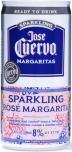 Jose Cuervo - Sparkling Rose Margarita (357)