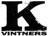 K Vintners - Syrah 2015 (750)