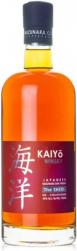 Kaiyo - The Sheri Mizunara Oak Finished Japanese Whisky (750ml) (750ml)