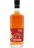 Kaiyo - The Unicorn 10 Year Finished in Bourbon Barrels 0 (700)