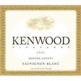 Kenwood - Sonoma County Sauvignon Blanc 2021 (750)