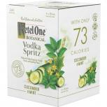 Ketel One - Botanical Cucumber & Mint Vodka Spritz 0 (435)