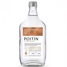 Killowen - Copper Pot Distilled Poitin (375ml) (375ml)
