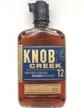 Knob Creek -  12yr 0 (750)