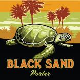 Kona Brewing Co - Black Sand Porter 0 (62)