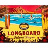 Kona Brewing Co - Longboard Island Lager 0 (667)
