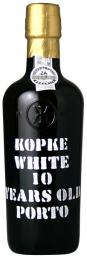 Kopke - 10 Year White Port NV (750ml) (750ml)