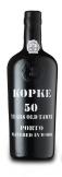 Kopke - 50 Year Tawny Port 0 (750)