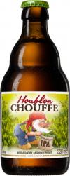 La Chouffe - Houblon Chouffe Dobbelen IPA Tripel (4 pack 11.2oz bottles) (4 pack 11.2oz bottles)
