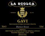 La Scolca - Gavi di Gavi Black Label 0 (750)