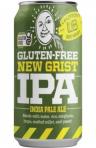 Lakefront Brewery - New Grist IPA (Gluten free) NV (62)