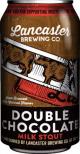 Lancaster Brewing Company - Double Chocolate Milk Stout 0 (414)